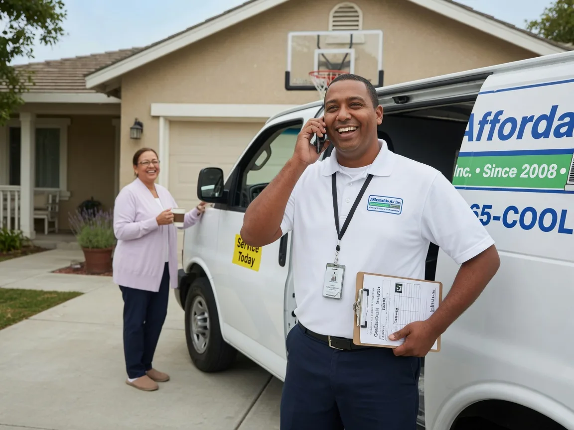 Central Ac Repair Portland, MO FAQs
